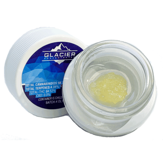 95 Octane by Glacier Concentrates