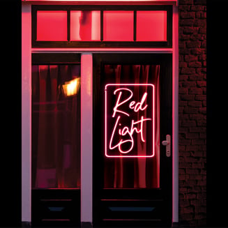 Cookies — Red Light
