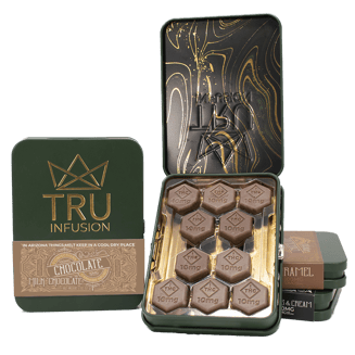 Banana Split (100mg) by TRU Infusion