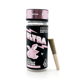 Ultra: Lovely Lychee