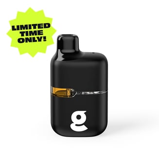 Animal Larry [.5g] by Galileo