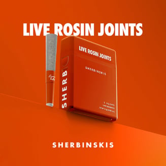 Sherbinskis — Biscotti
