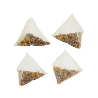 Restful Chamomile Tea by The Green Organic Dutchman