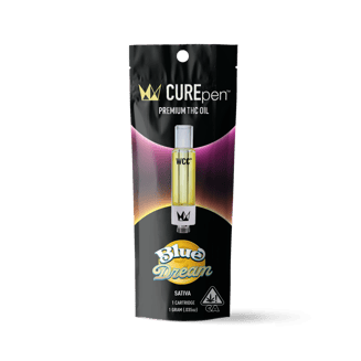West Coast Cure — Blue Dream