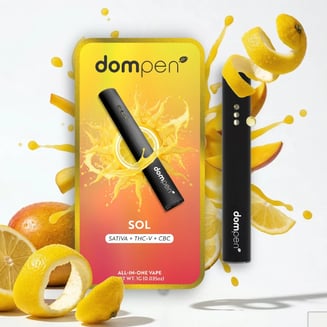 dompen: Lift Sol