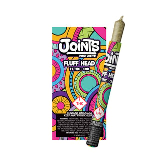 1:1 Chunky Funky [1g] by Joints