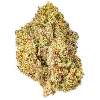 West Coast Cure: Triangle Kush