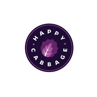 Mango (50mg) by Happy Cabbage Farms