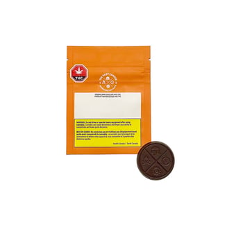 Dark Chocolate [10g] by The Hazy Camper