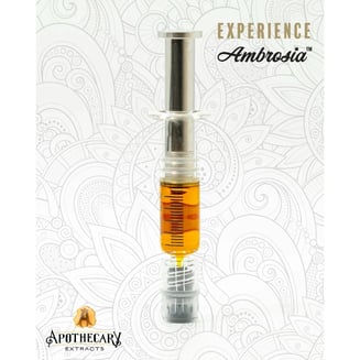 Cherry Melonade [2g] by Apothecary Extracts