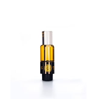 Blueberry Waffle | Live Rosin Cart by Treeworks