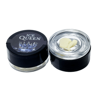 Black Water by Ice Queen