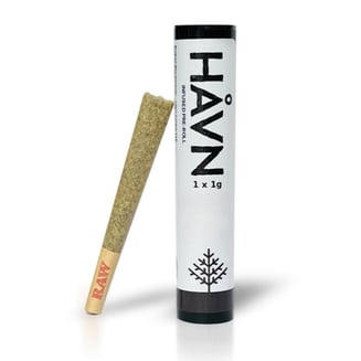 1776 Reserve [1g] by HÅVN Extracts
