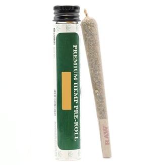 1:1 CBD:CBG Berry Gelato [1g] by Erva
