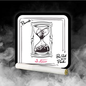 B52 Bomber [5g] by (the) Essence