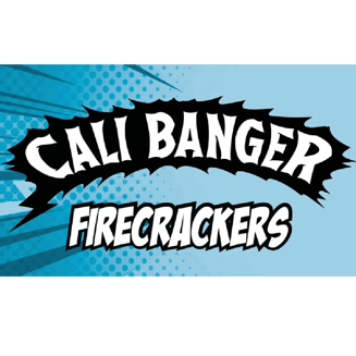 Firecracker — Pink Lemonade