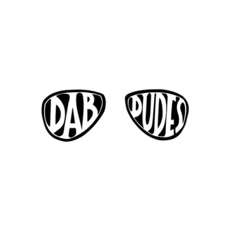 Headband by Dab Dudes