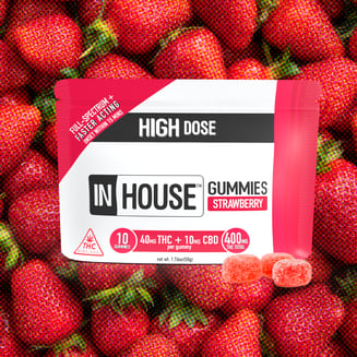 InHouse — Strawberry