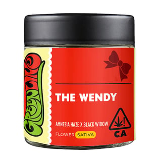 Greenline: The Wendy