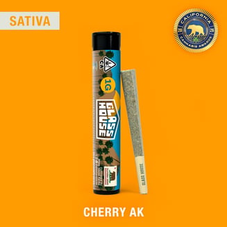 Glass House Farms: Cherry AK