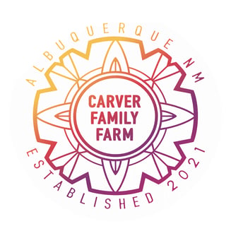 Blackberry by Carver Family Farm