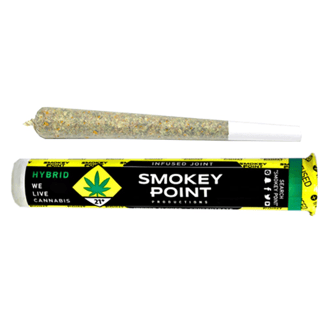 Apricot Headwrecker [1g] by Smokey Point Productions