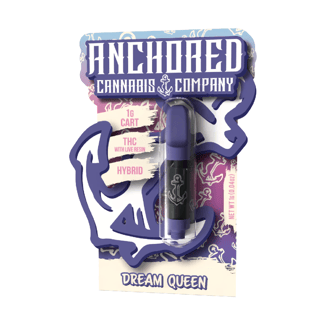 Dream Queen by Anchored
