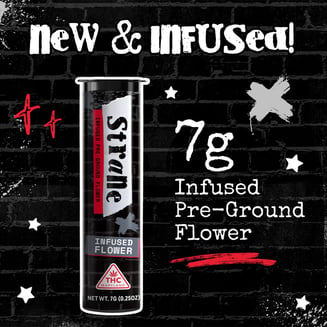 Strane — Alien Mints