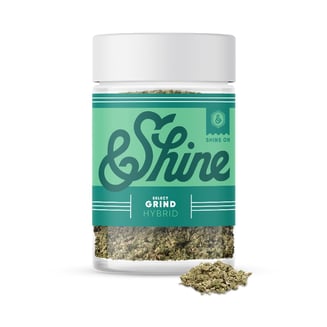 Zack's Cake [14.15g] by &Shine