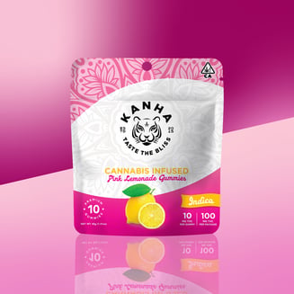 KANHA: Pink Lemonade