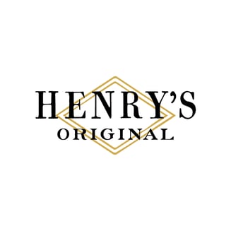 Henry's Original — Blue Runtz