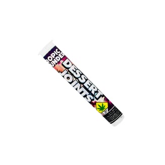 Cactus Quencher [.5g] by Dessert Dabs