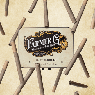 100k [.5g] by Farmer G