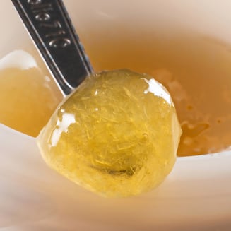 120u Live Rosin Jam by Olio