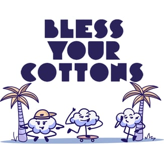 Z Pie by Bless Your Cottons