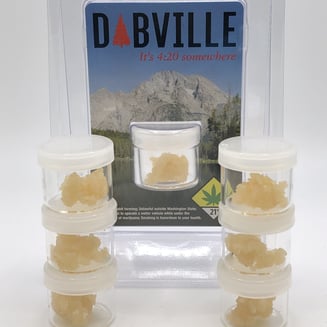 V6 Haze by Dabville