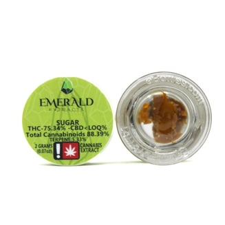 Acapulco Remedy by Emerald Extracts