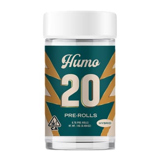Humo: LA Neta