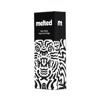 Jack Herer by Melted