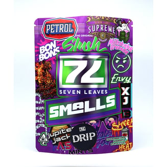 Seven Leaves — Dopamine