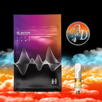 Rythm — Afternoon Delight #4