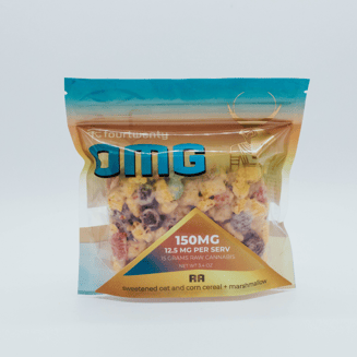 OMG | Ra Bar (150mg) by Fourtwenty