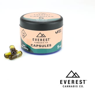 Capsules [20pk] (100mg) by Everest