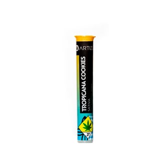 Tropicana Cookies [.75g]
