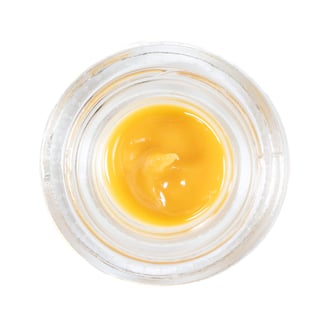 Alien OG x Stoopid Fruit by Paper Planes Extracts