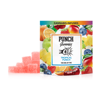 Punch — Tropical Punch