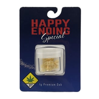ATF by Happy Ending