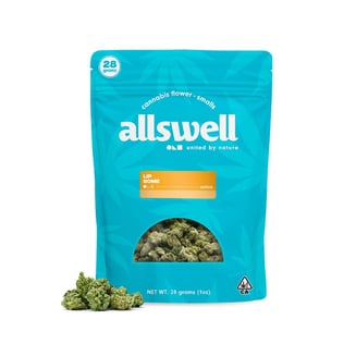 Allswell — Lip Bomb