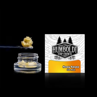 Nana's by Humboldt Terp Council
