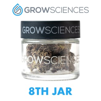 Animal Mint Cake [3.7g] by Grow Sciences